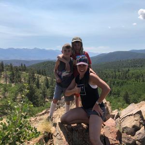 Meet your Posher, Brooke